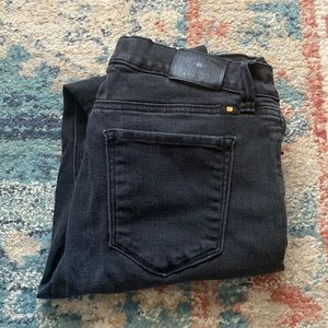 Lucky Brand Brooke Legging Jean